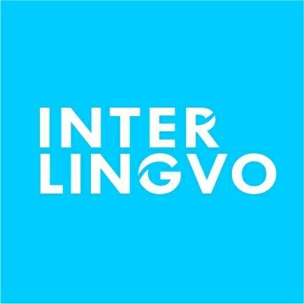 Inter Lingvo Logo